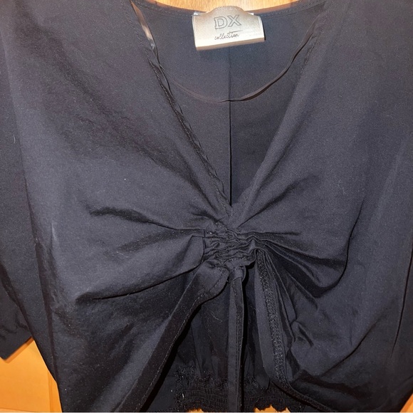 DX Collection Top - Picture 3 of 4